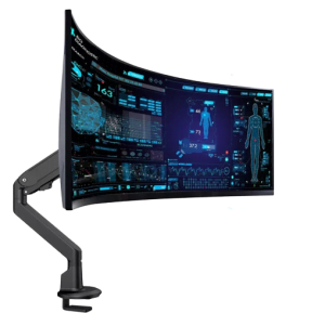BEWISER S515_S1020 Ultra Wide Screen Arm
