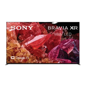 Sony Ravia XR Mini LED 4K
