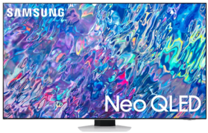 SAMSUNG TV Neo QLED 4K Smart TV