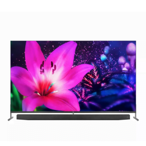 TCL 8K QLED Android TV
